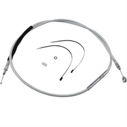 Magnum Sterling Chromite Clutch Cable 62.5" 0652-1115
