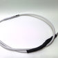 Magnum Sterling Chromite Clutch Cable 62.5" 0652-1115