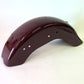 NEW OEM Harley 2018Up Heritage Classic Rear Fender Billiard Burgundy 59500523EOA