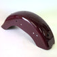 NEW OEM Harley 2018Up Heritage Classic Rear Fender Billiard Burgundy 59500523EOA