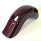 NEW OEM Harley 2018Up Heritage Classic Rear Fender Billiard Burgundy 59500523EOA