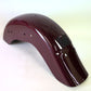 NEW OEM Harley 2018Up Heritage Classic Rear Fender Billiard Burgundy 59500523EOA