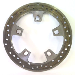 Genuine Harley-Davidson Front Brake Rotor 2014 Up Touring 41500017