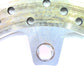Genuine Harley-Davidson Front Brake Rotor 2014 Up Touring 41500017