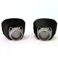 Genuine Harley-Davidson Set Of 2005Up Sportster 883 Jugs 16452-05