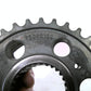 Genuine Harley 2017 Up Touring/Softail 32 Tooth Transmission Sprocket 35000152