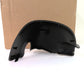 Genuine Harley Left 2014 Up Touring lower Fairing River Rock Gray 57100242ENT