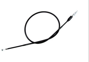 Black Vinyl Clutch Cable 36" 2000-2018 Kawasaki KX65 0652-0041 03-0332