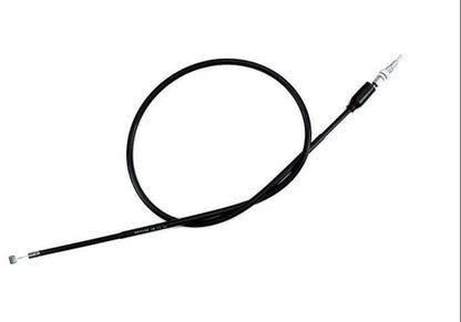 Black Vinyl Clutch Cable 36" 2000-2018 Kawasaki KX65 0652-0041 03-0332