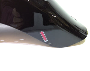 Genuine Harley 2009 Up Touring Vivid Black Rear Fender 59500167DH