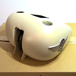 NEW Genuine Harley 2015 Fatboy Softail Fuel Tank Sand Cammo Denim 61000154DSR