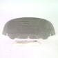 USA Flag Sled Shields Light Tint 8"  2014 up Harley Touring Windshield SG8.2