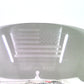 USA Flag Sled Shields Light Tint 8"  2014 up Harley Touring Windshield SG8.2