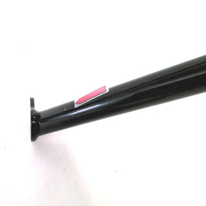 Genuine Harley Gloss Black Engine Guard Crash Bar 2009 up Touring 49050-09