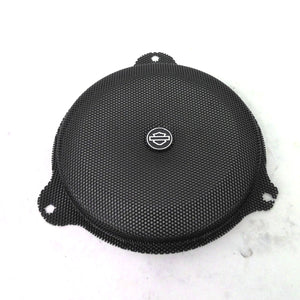 Genuine Harley 2014 up Batwing Touring Left Front Speaker Grill 76000322