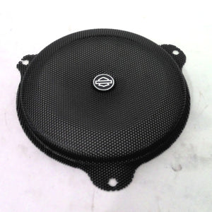 Genuine Harley 2014 up Batwing Touring Left Front Speaker Grill 76000322