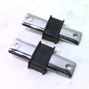 Genuine Harley-Davidson 1994 Up Touring Muffler Brackets 65723-85 65724-85