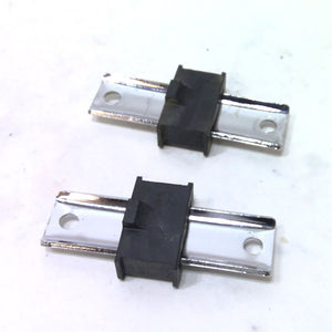 Genuine Harley-Davidson 1994 Up Touring Muffler Brackets 65723-85 65724-85