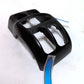 Genuine Harley-Davidson Left Black Hand Control Cover 71500338