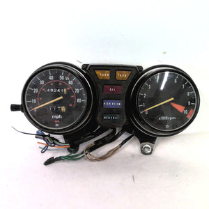 Honda CB650/750C 1979-1982 Gauge Cluster 37250-MA5-671 37200-MA5-671