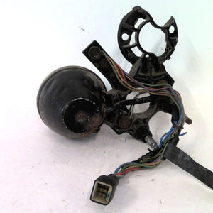 Kawasaki 1976-1980 KZ750 Tachometer And Bracket 25015-1008 25008-045