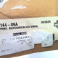 NOS Genuine Harley 2006-2007 Night Train Right Black Fender Support 60144-06
