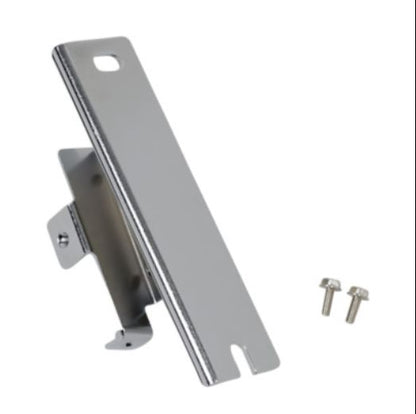 Heavy Duty Coil Bracket 1965-1982 Harley Davidson Chrome DS-325469