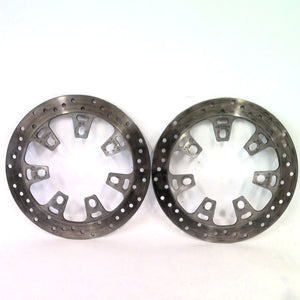 Genuine Harley 11.8"  7 Bolt Front brake Rotors set 2020 Up Touring 41500157