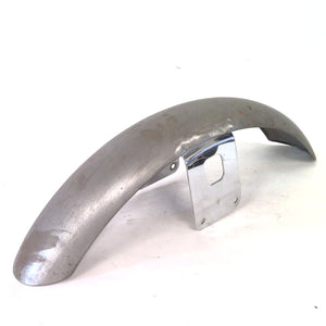 Harley Davidson Shovelhead Front Fender