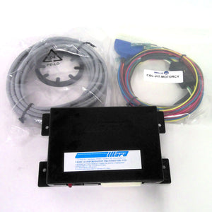 EJ Ward Vehicle Intonation Transmitter VIT CBL-VIT-MOTORCY