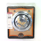 NOS Genuine Harley 2008 Up Dyna Live To Ride Gold Air Cleaner Trim 27929-08