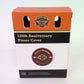 New Genuine Harley Milwaukee-Eight 120th Anniversary Timer Cover 25600176