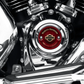 New Genuine Harley Milwaukee-Eight 120th Anniversary Timer Cover 25600176