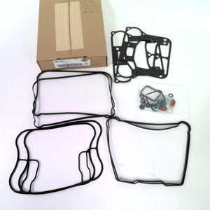 NOS Genuine Harley 1993-2008 Sportster/Buell Rocker Box Gasket Kit 17036-91