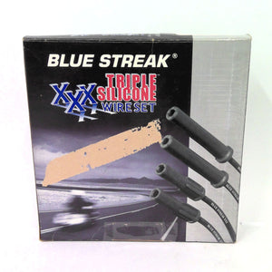 Blue Streak 8mm Harkey M8 Universal Spark Plug Wire Set MC-SPW14