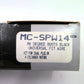 Blue Streak 8mm Harkey M8 Universal Spark Plug Wire Set MC-SPW14