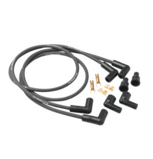Blue Streak 8mm Harkey M8 Universal Spark Plug Wire Set MC-SPW14