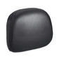 NEW Genuine Harley Passenger 2 bolt Backrest Pad XL 2007-2017 Softail 52300364