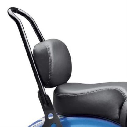 NEW Genuine Harley Passenger 2 bolt Backrest Pad XL 2007-2017 Softail 52300364