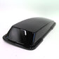 NOS Genuine 1993-13 Harley Touring Vivid Black Left Saddlebag Cover 90606-93DH