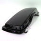 NOS Genuine 1993-13 Harley Touring Vivid Black Left Saddlebag Cover 90606-93DH