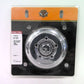 New Genuine Harley 2008-17 Dyna Chrome Willie G Skull Air Cleaner Trim 61400168