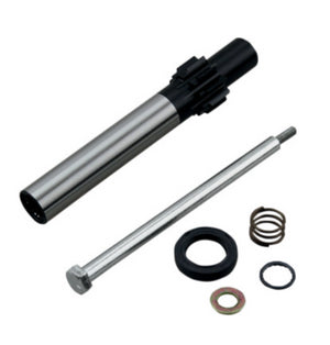 Drag Specialties Starter Jackshaft Kit 10 Tooth 1994-2006 Harley 2110-0073