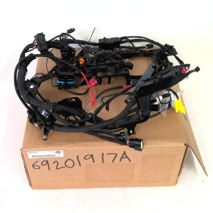 NEW Genuine Harley 2021-2023 Pan American Main Wiring Harness 69201917A