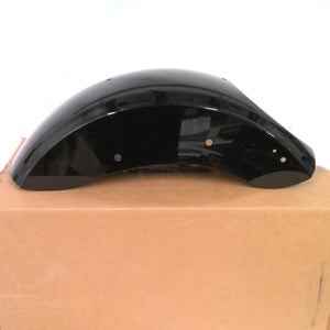 NEW Genuine Harley 2018Up FLSB Sport Glide Vivid Black Rear Fender 59500468DH