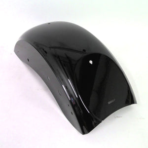 NEW Genuine Harley 2018Up FLSB Sport Glide Vivid Black Rear Fender 59500468DH