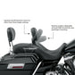 Genuine Harley 1988 up Touring Smooth Rider Backrest W/ Bracket 52914-09