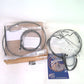 Magnum 2021-2022 Road Glide Blackl 12-14" APE Hanger Cable Install Kit 487971