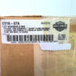 NOS Genuine Harley FLSTF Windshield Bag 57216-07A