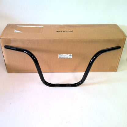 Genuine Harley 2006 Up Sportster XL Dyna TBW Black Mini Ape Handlebars 56075-07A
